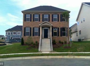 2600 Rose Mount Ln, Mitchellville, MD 20721