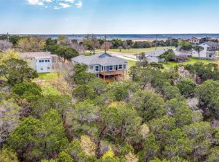 9532 Indian Trl, Rio Vista, TX 76093