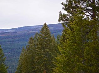 Nhn Pinkham Creek Rd, Rexford, MT 59930