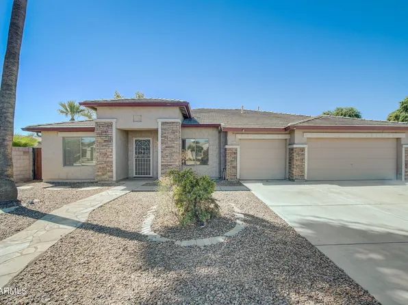 2515 E OAKLAND Street, Gilbert, AZ 85295