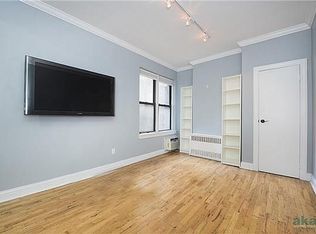 4 West101st St #34, New York, NY 10025