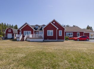 1 B Willow Ave, Coxs Cove, NL A0L1C0