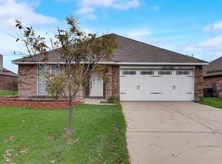 1307 Angel Fire Dr, Wylie, TX 75098