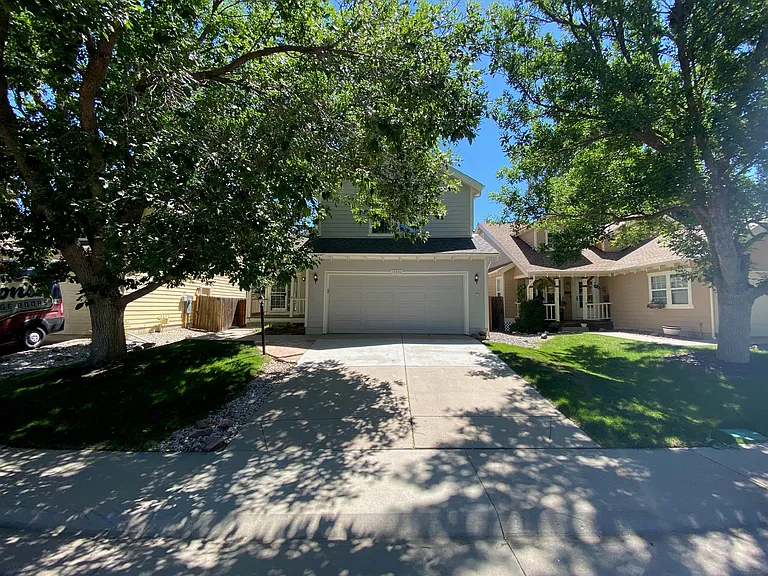 13036 S Stuart Way — Photo 3