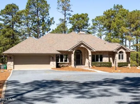 86 Sakonnet Trail, Pinehurst, NC 28374