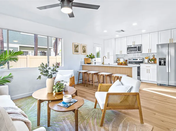 91-526 Makalea St #146, Ewa Beach, HI 96706