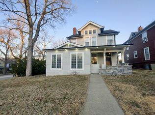901 3rd Ave, Leavenworth, KS 66048