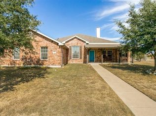 421 Mountain Peak Bnd, Midlothian, TX 76065
