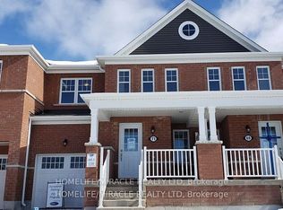 71 Benhurst Cres, Brampton, ON L7A 5A5