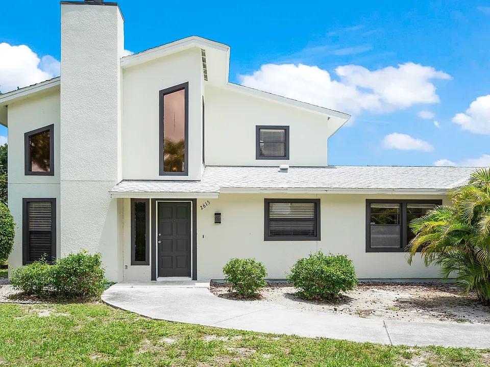 2615 Davis Blvd
