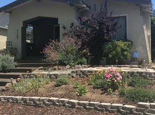 3100 Madeline St, Oakland, CA 94602