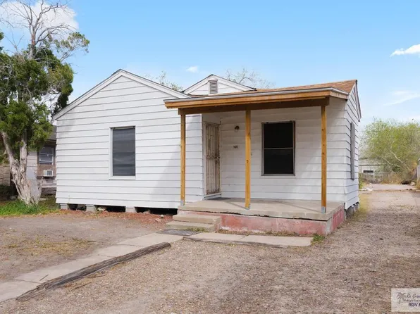 1105 S 1st St, Harlingen, TX 78550