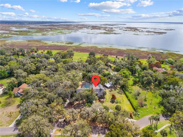 1540 Grandview Blvd, Kissimmee, FL 34744