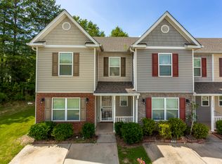 5341 Creekview Way, Morrow, GA 30260