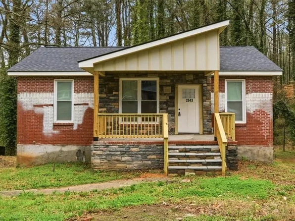 2543 Susan Ln SW, Atlanta, GA 30331