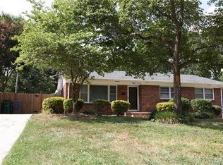 4411 Firwood Ln, Charlotte, NC 28209