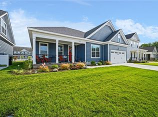 5103 Annapolis Dr, Chesapeake, VA 23321