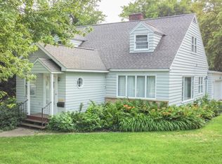 761 Center St, Tracy, MN 56175