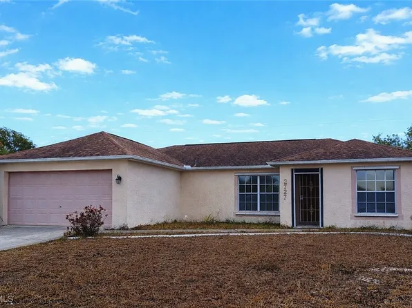 2727 SE 8th Ave, Cape Coral, FL 33904