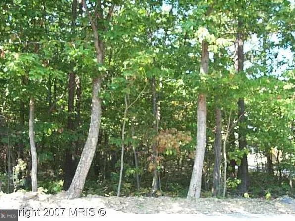 Grouse Rd, Winchester, VA 22602