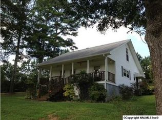 2965 Little Wills Valley Rd, Attalla, AL 35954
