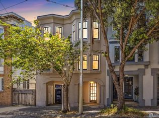 115 Parnassus Ave, San Francisco, CA 94117