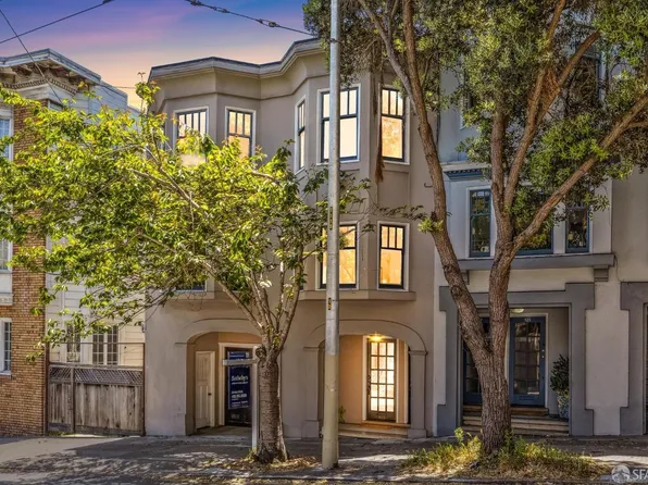 115 Parnassus Ave, San Francisco, CA 94117