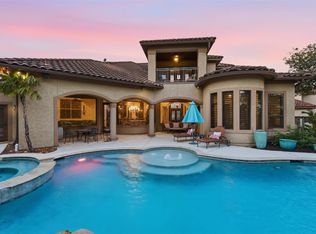 14 Post Shadow Estate Ct, Spring, TX 77389