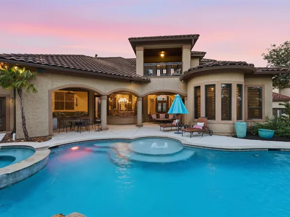 14 Post Shadow Estate Ct, Spring, TX 77389