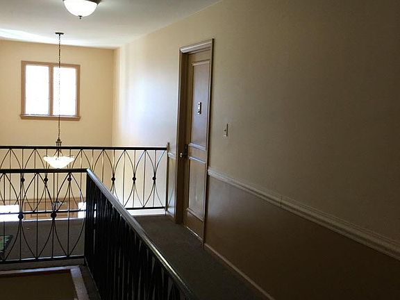 Secured Entryway