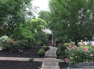 443 Furr Dr, San Antonio, TX 78201