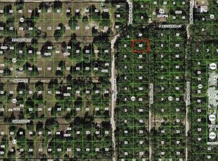 715 Dalwood Ave, Inverness, FL 34453