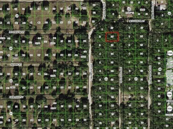 715 Dalwood Ave, Inverness, FL 34453