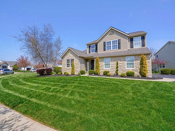 2nd image of 5506 Benpatrick Ct