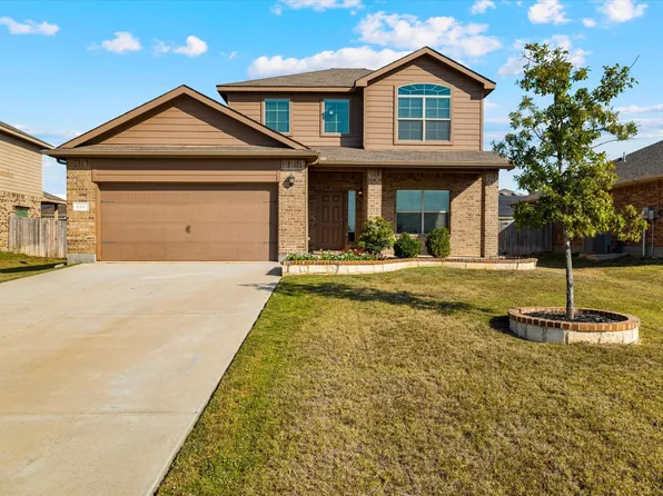 388 Saratoga Dr, Ponder, TX 76259