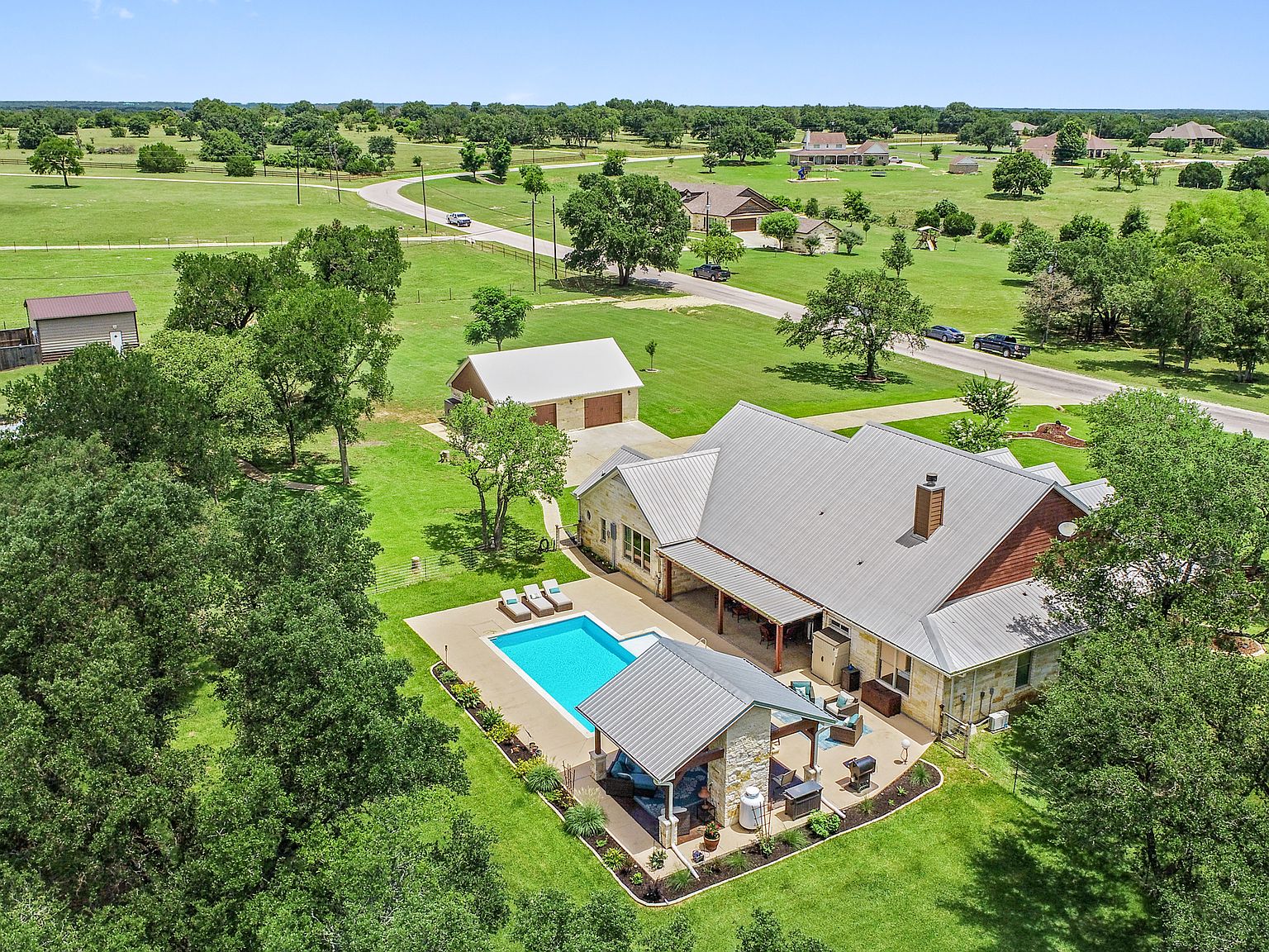 1194 Hidden Springs Dr, Salado, TX 76571 Zillow