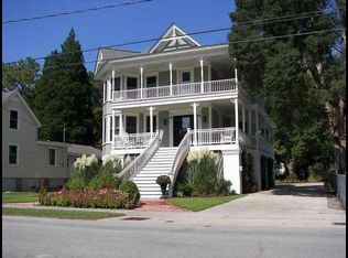555 E Water St, Belhaven, NC 27810