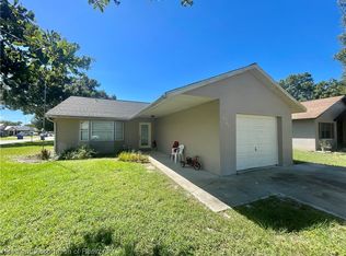4701 Golfview Rd, Sebring, FL 33875