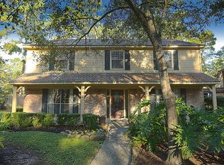 5218 Cobble Ln, Spring, TX 77379