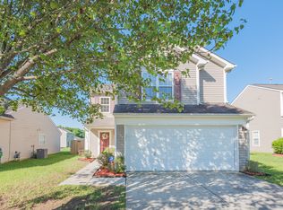 10117 Green Hedge Ave, Charlotte, NC 28269