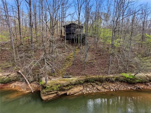 307 Eagle Overlook Dr, Dahlonega, GA 30533