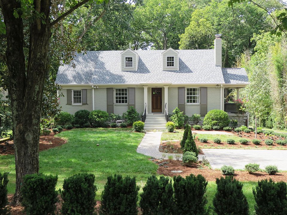Front Elevation
