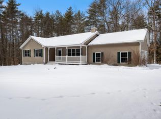 5 Deer Trail Lane, Berwick, ME 03901