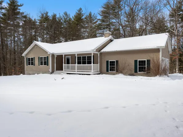 5 Deer Trail Lane, Berwick, ME 03901