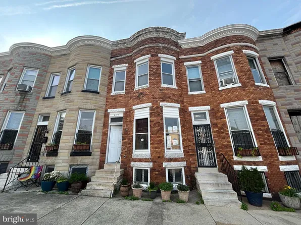 2311 Orem Ave, Baltimore, MD 21217