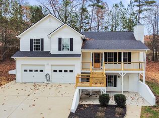 1732 6th Street Rd, Cedartown, GA 30125