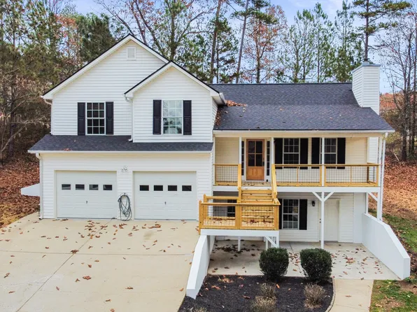 1732 6th Street Rd, Cedartown, GA 30125