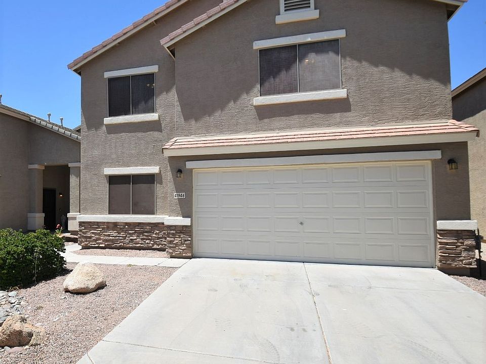 1st image of 41946 W Hillman Dr