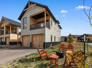 101 Elk Valley Rd UNIT D, Crested Butte, CO 81224