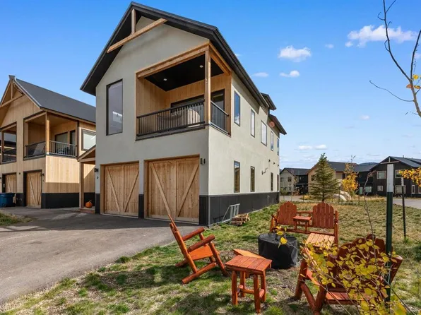 101 Elk Valley Road #D, Crested Butte, CO 81224